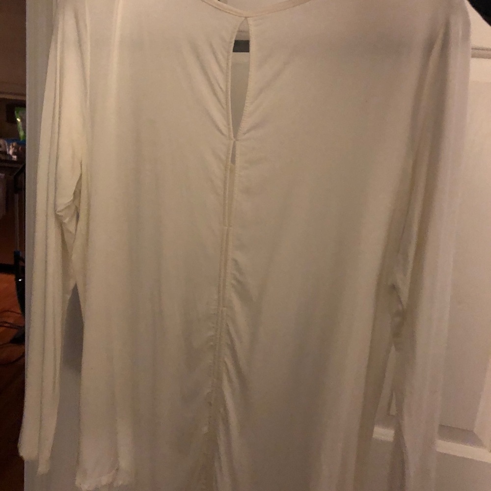 Cute long sleeve